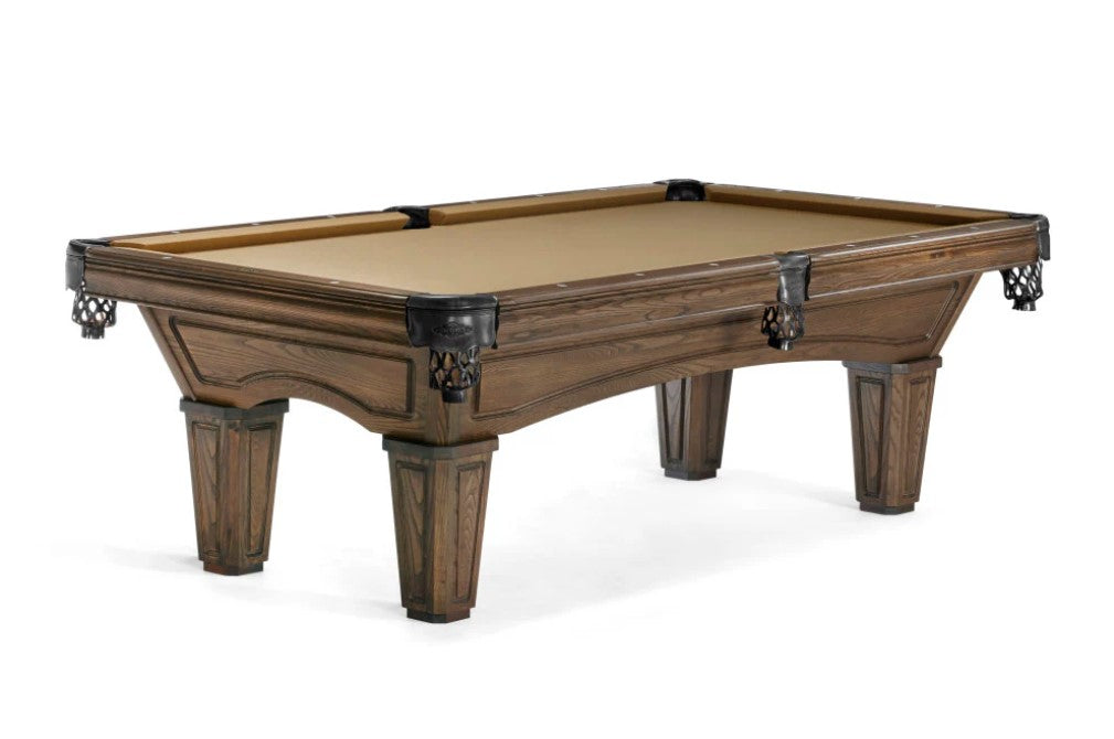 Brunswick Glenwood Billiards Pool Table - FITNESS OUTLET