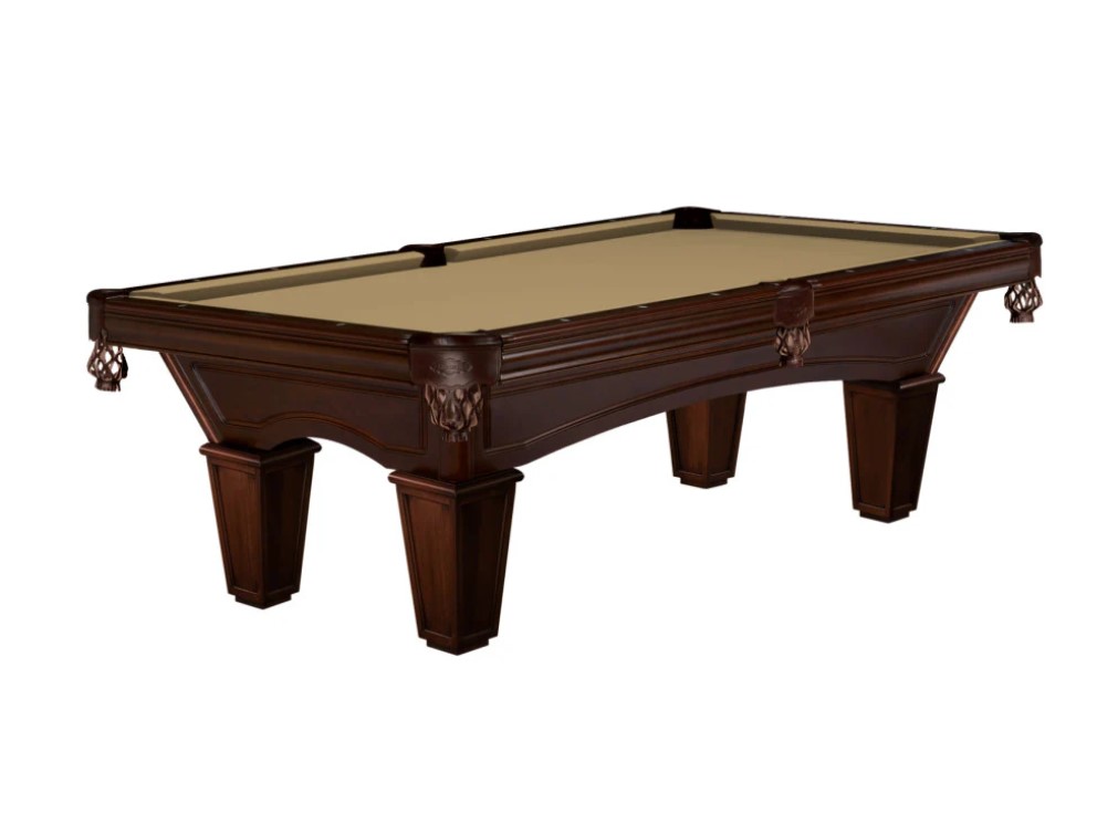 Brunswick Glenwood Billiards Pool Table - FITNESS OUTLET