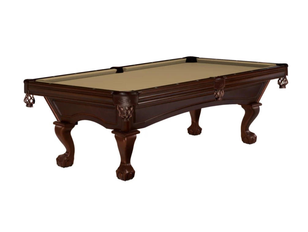 Brunswick Glenwood Billiards Pool Table - FITNESS OUTLET
