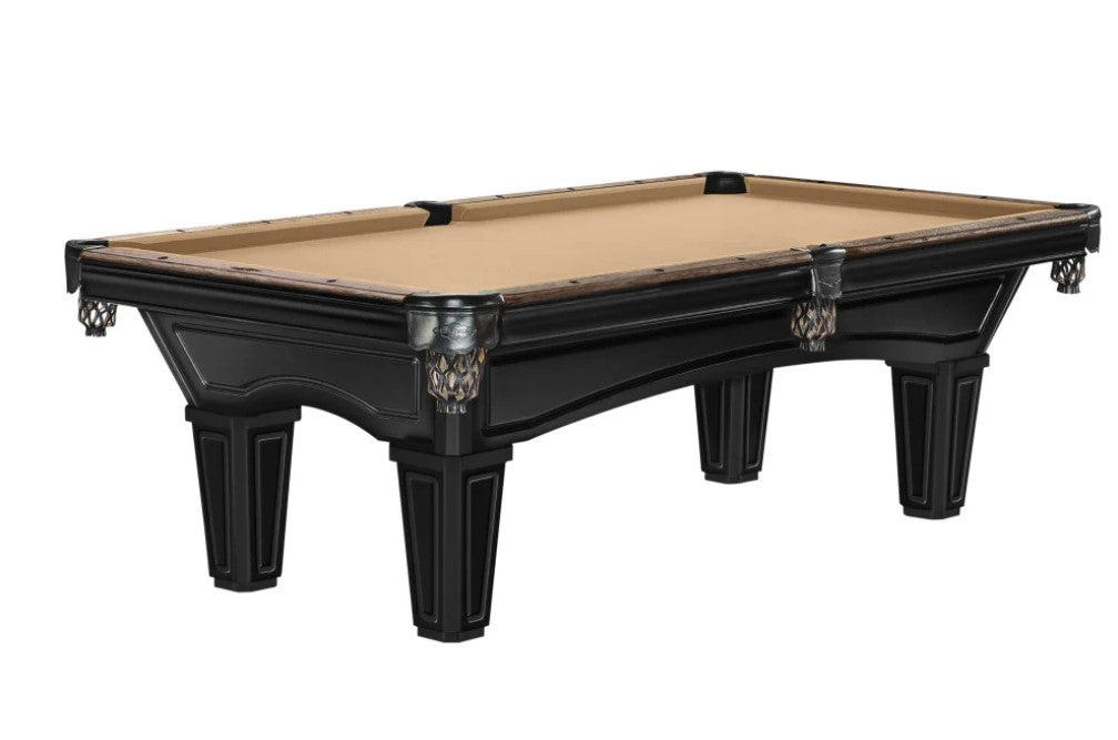 Brunswick Glenwood Billiards Pool Table - FITNESS OUTLET