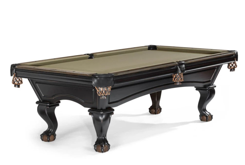 Brunswick Glenwood Billiards Pool Table - FITNESS OUTLET