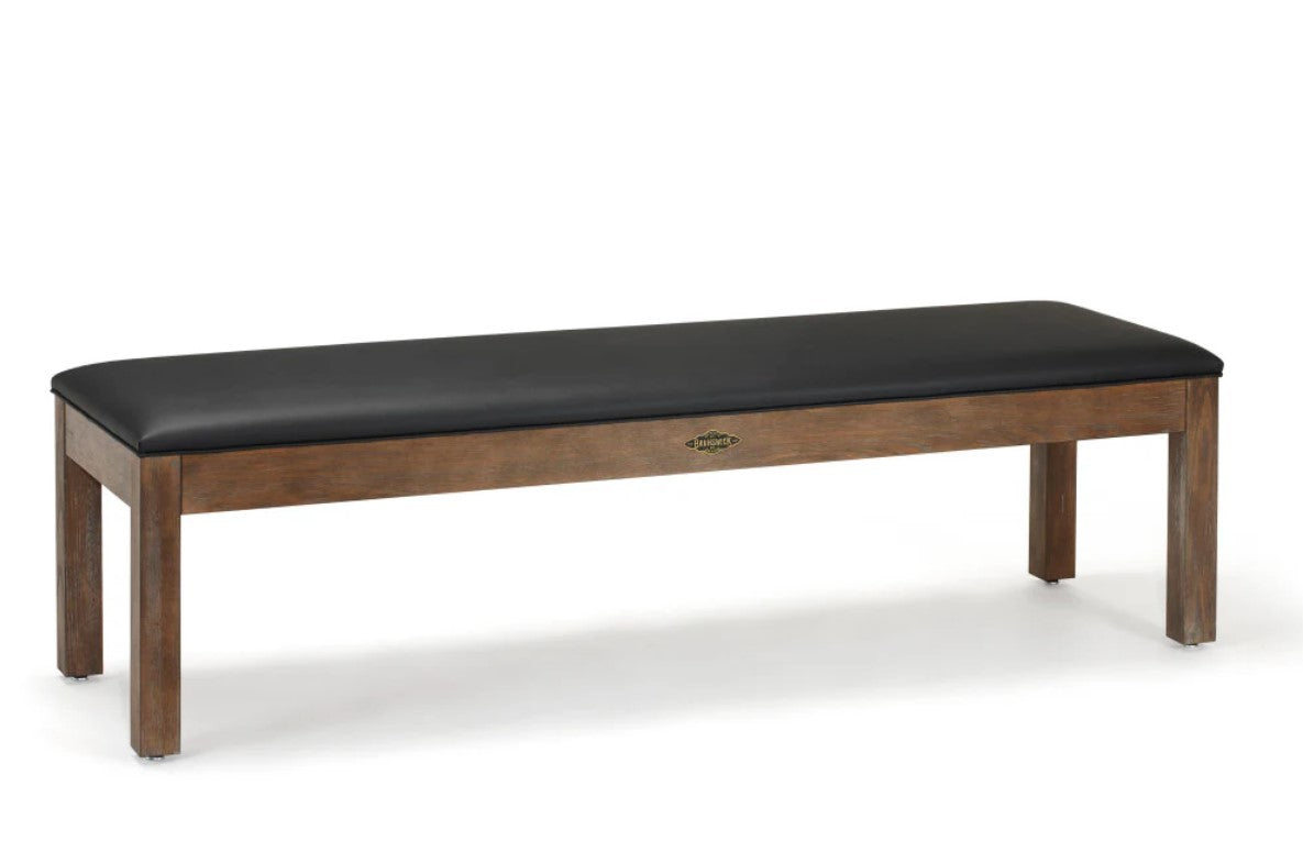 Brunswick Centennial Storage Bench - FITNESS OUTLET