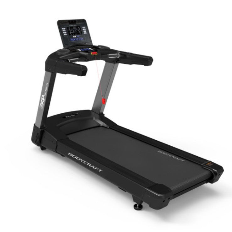 Bodycraft T1050 Treadmill - FITNESS OUTLET