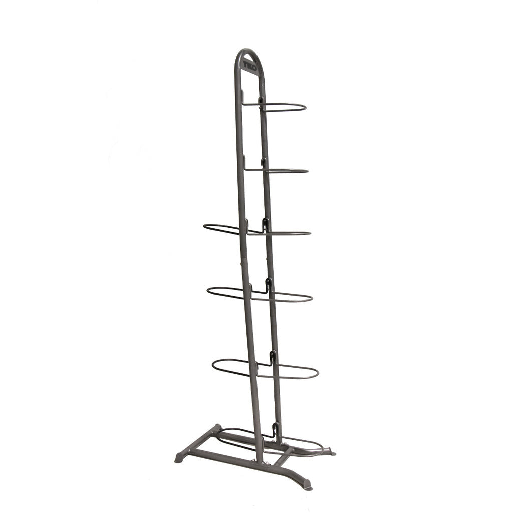 TKO Medicine Ball Display Rack