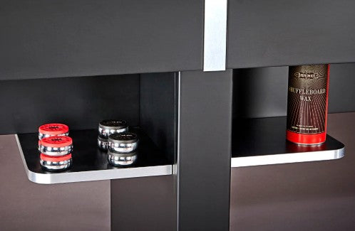 Brunswick Delray Shuffleboard Table - Fitness Outlet