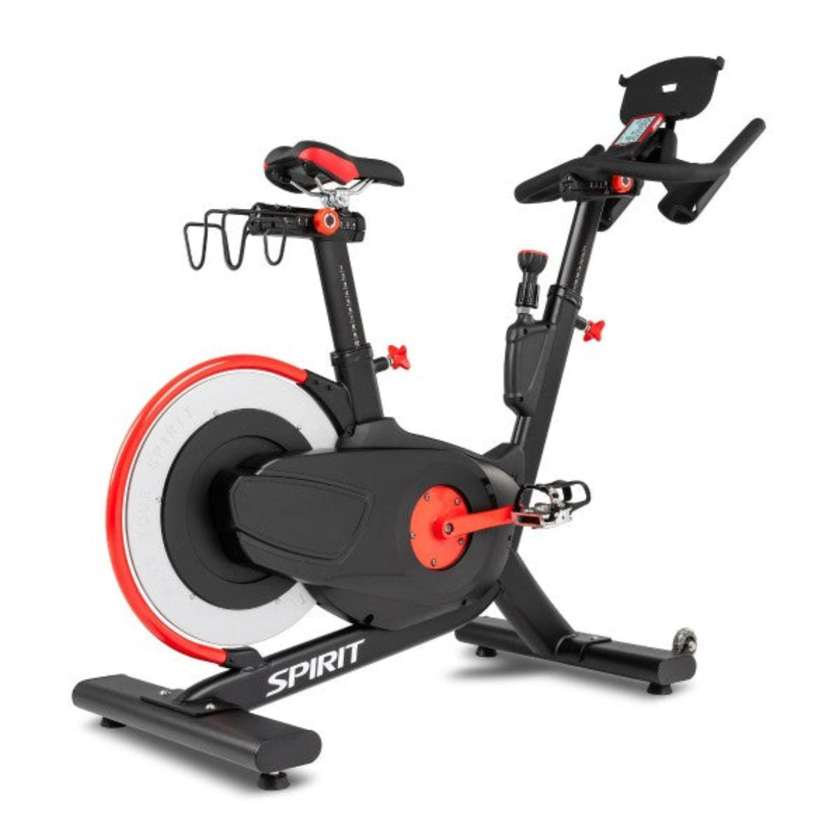 Spirit Fitness CIC850 Indoor Cycle - FITNESS OUTLET