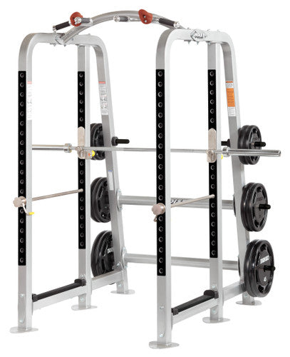 Hoist Fitness CF3364 Power Cage - FITNESS OUTLET