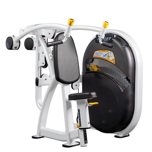 Hoist Fitness CL3501 Shoulder Press - FITNESS OUTLET