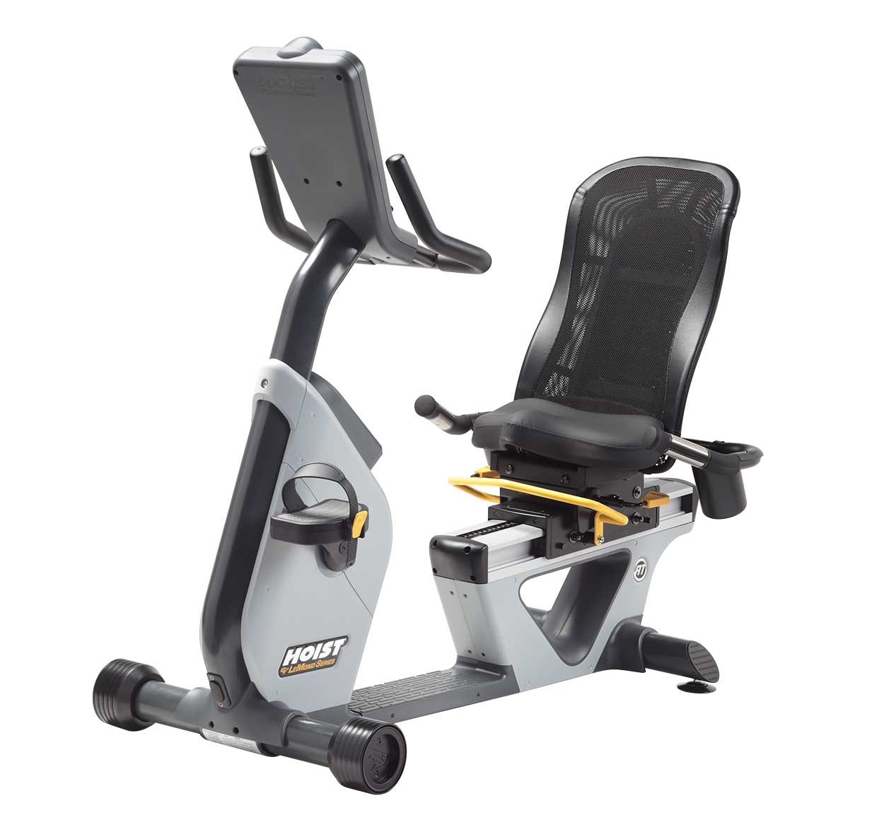 LeMond Fitness Series RT Recumbent Bike Trainer