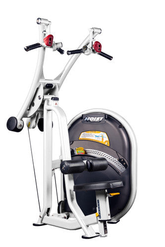 Hoist Fitness CL3201 Lat Pulldown - FITNESS OUTLET