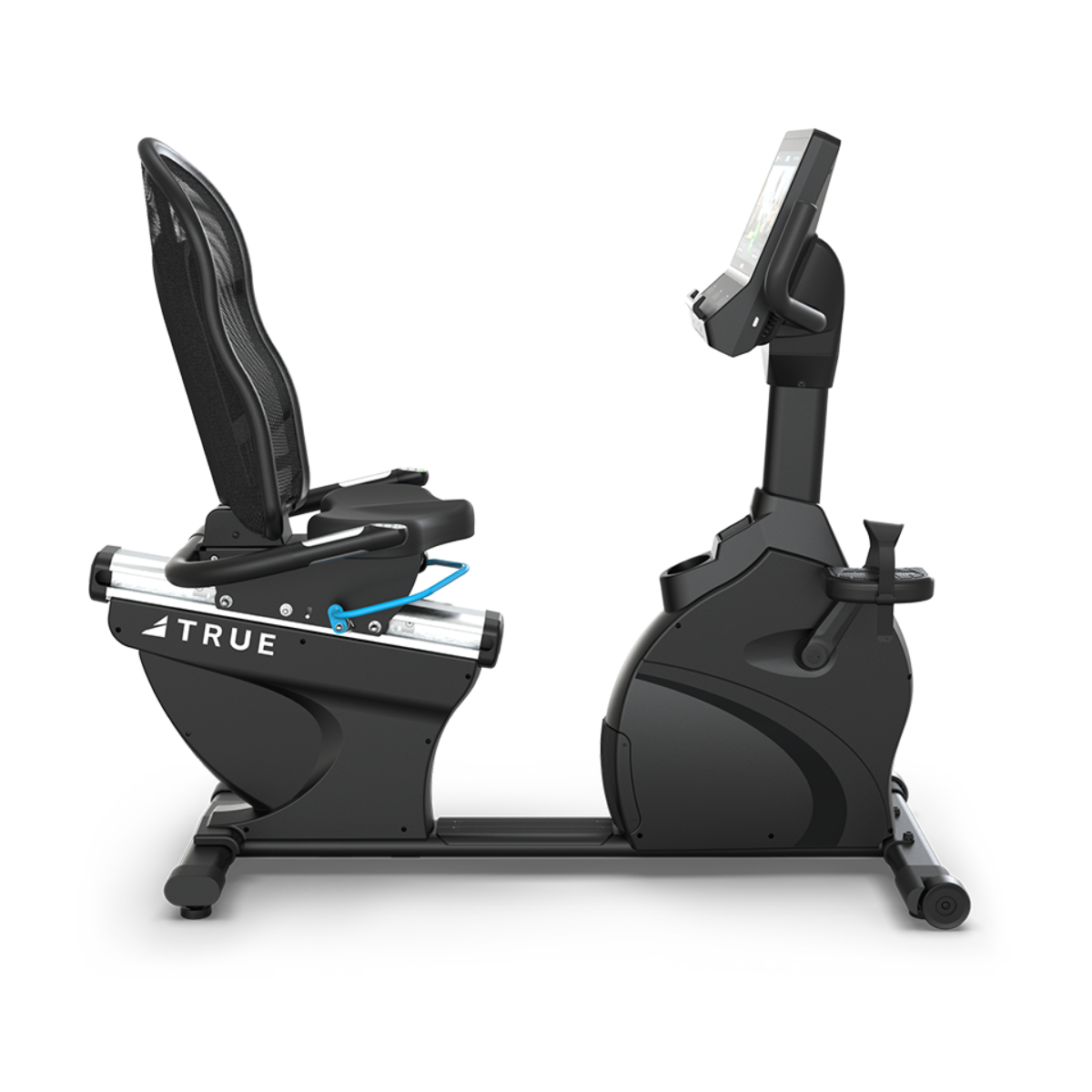 True Fitness Performance Series Recumbent Bike