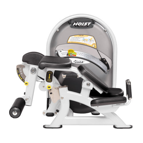 Hoist Fitness CL3408 Standing / Prone Leg Curl - FITNESS OUTLET