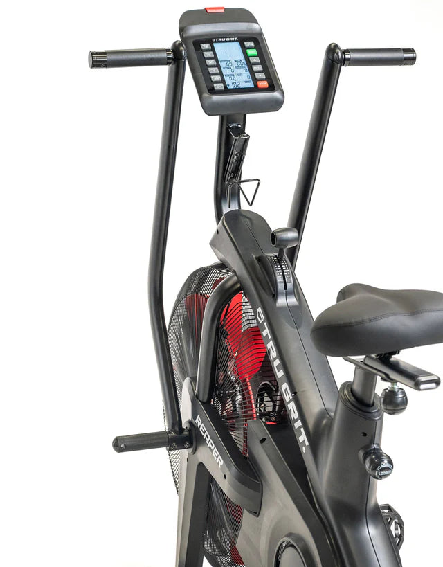 Tru Grit Reaper Bike - Fitness Outlet