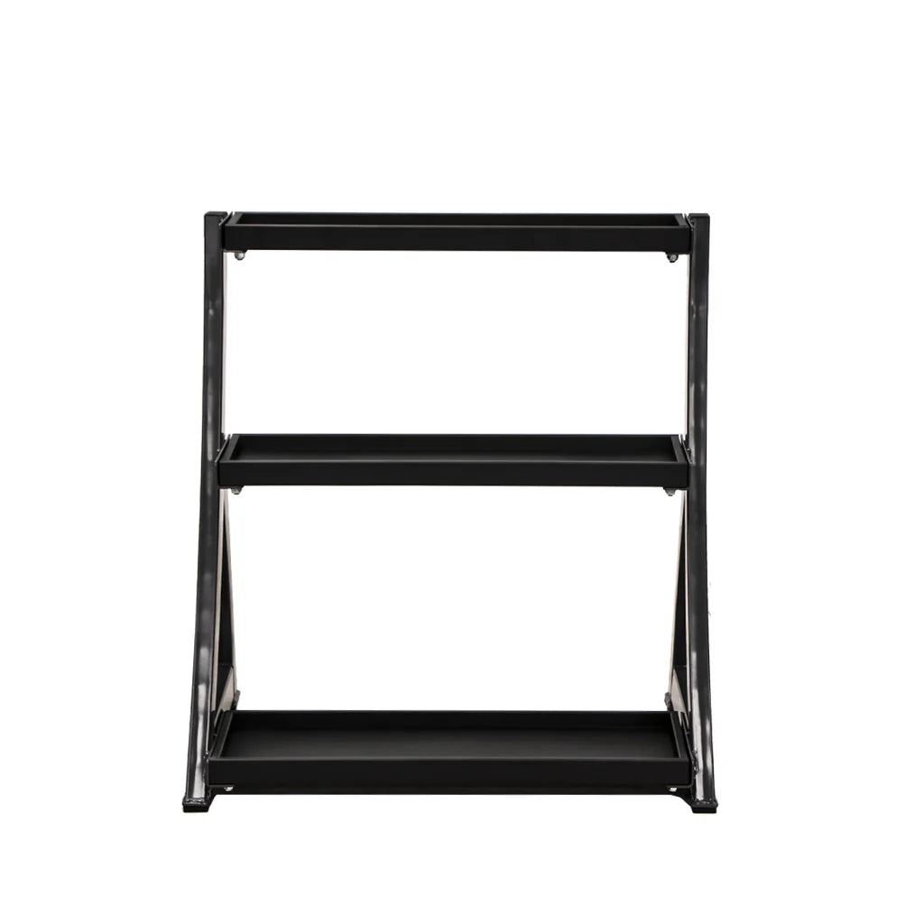 TKO Strength Compact Kettlebell Rack