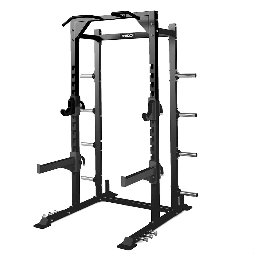 TKO Strength Half Rack