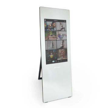 Echelon Fitness Reflect Touch Smart Fitness Mirror 60" - Fitness Outlet
