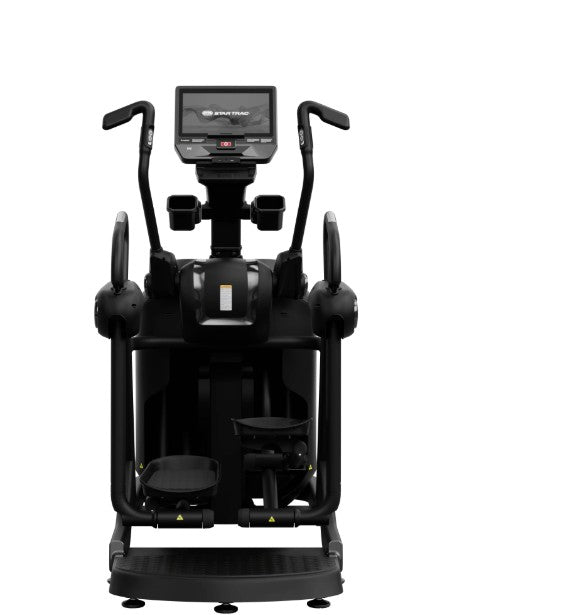 Star Trac 8 Series VersaStrider - FITNESS OUTLET