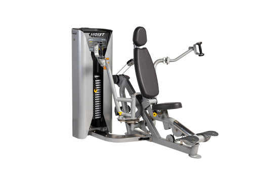 Hoist Fitness ROC IT RS1302 Pec Fly - FITNESS OUTLET