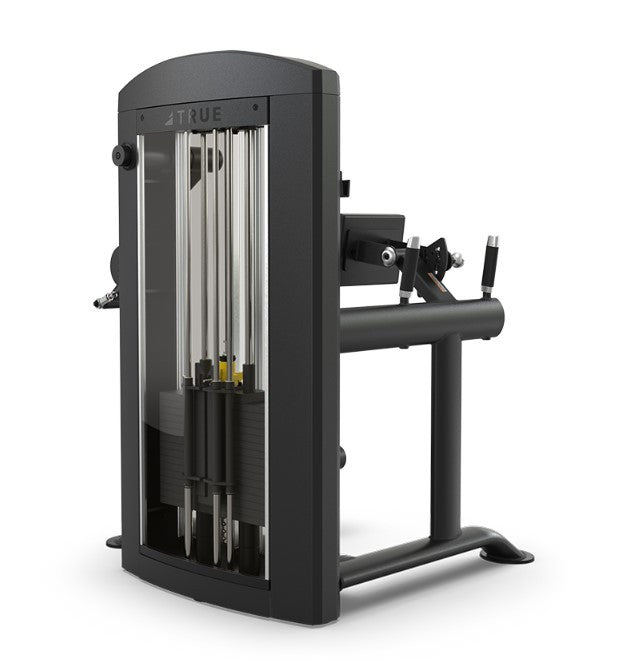 True Fitness Palladium Series SPL-1700 Glute Press - With Acrylic Shrouds