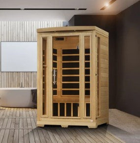 Amanda Pro 6 Sauna 2 Person