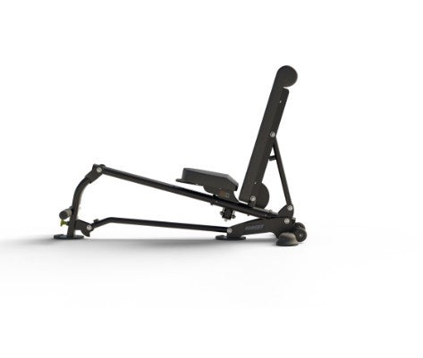 Fitness Hoist HF5167 (7) Position Folding FID Bench - FITNESS OUTLET
