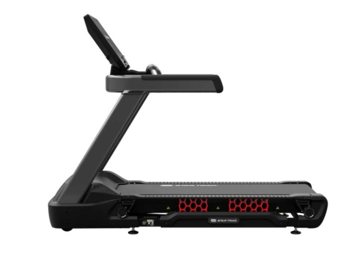 Shown with 24" Touchscreen