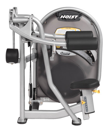 Hoist Fitness CL3502 Lateral Raise - FITNESS OUTLET