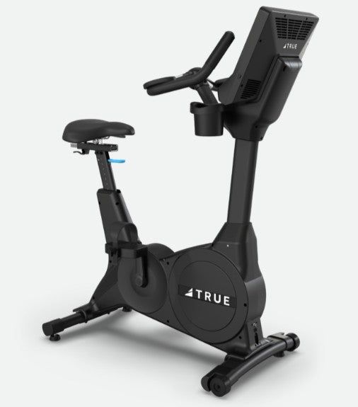 True Fitness Performance Series Upright Bike - FITNESS OUTLET