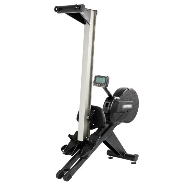 Spirit Fitness CRW800 Rower - FITNESS OUTLET