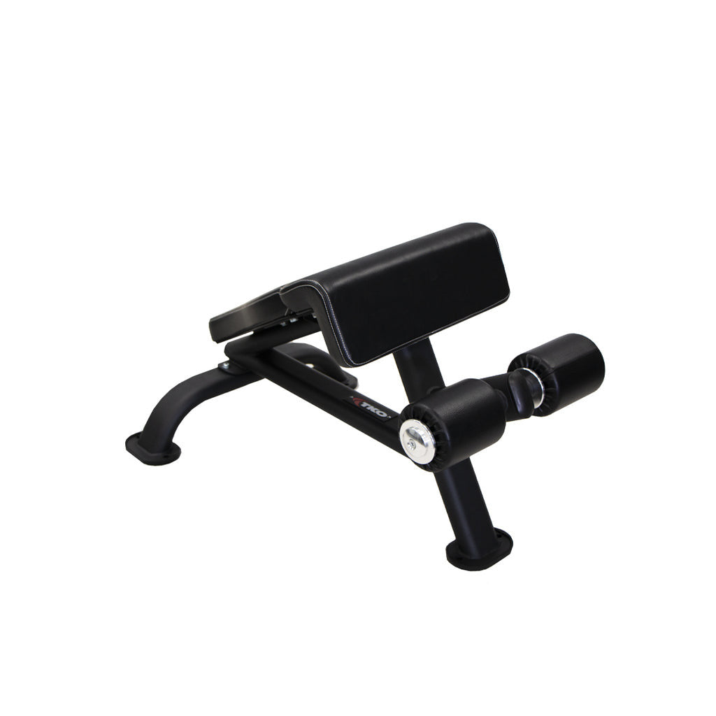 TKO Signature Abdominal Crunch Bench
