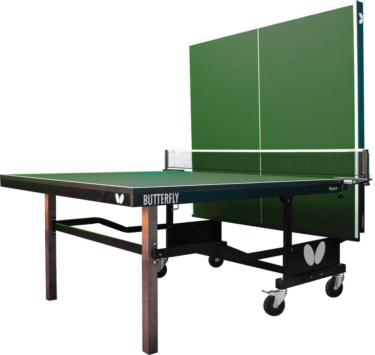 Butterfly Nippon Rollaway Tennis Table