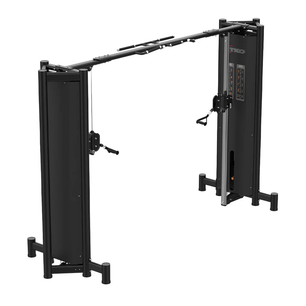 TKO Strength Cable Crossover