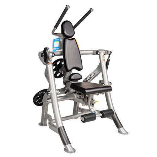 Hoist Fitness ROC IT RPL5601 Plate Loaded Roc Abs RPL-5601 - FITNESS OUTLET
