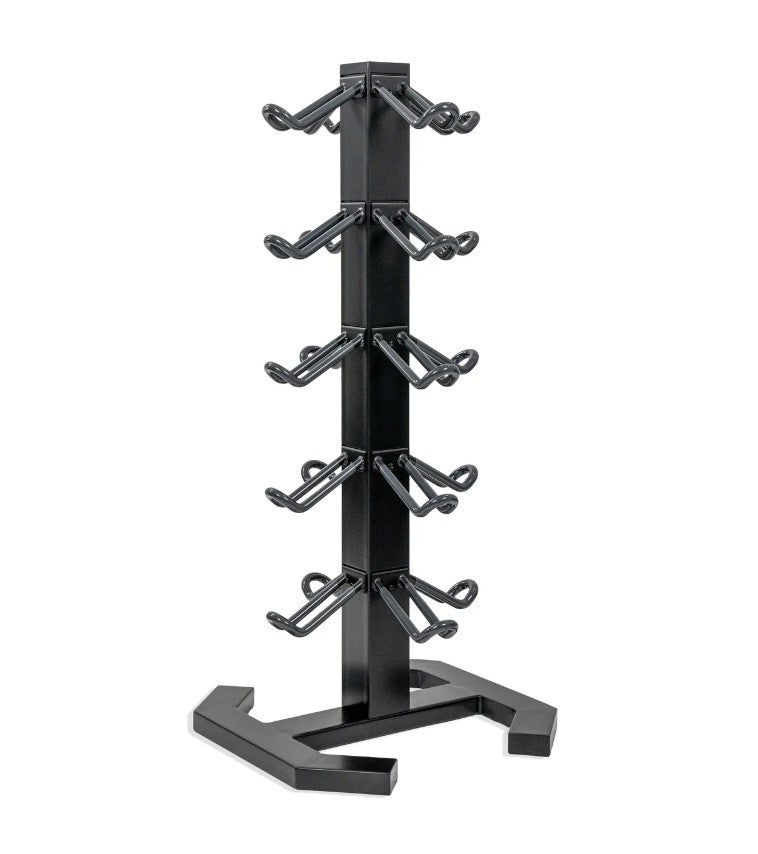 TRX YBell Center Post Rack - 20 hook