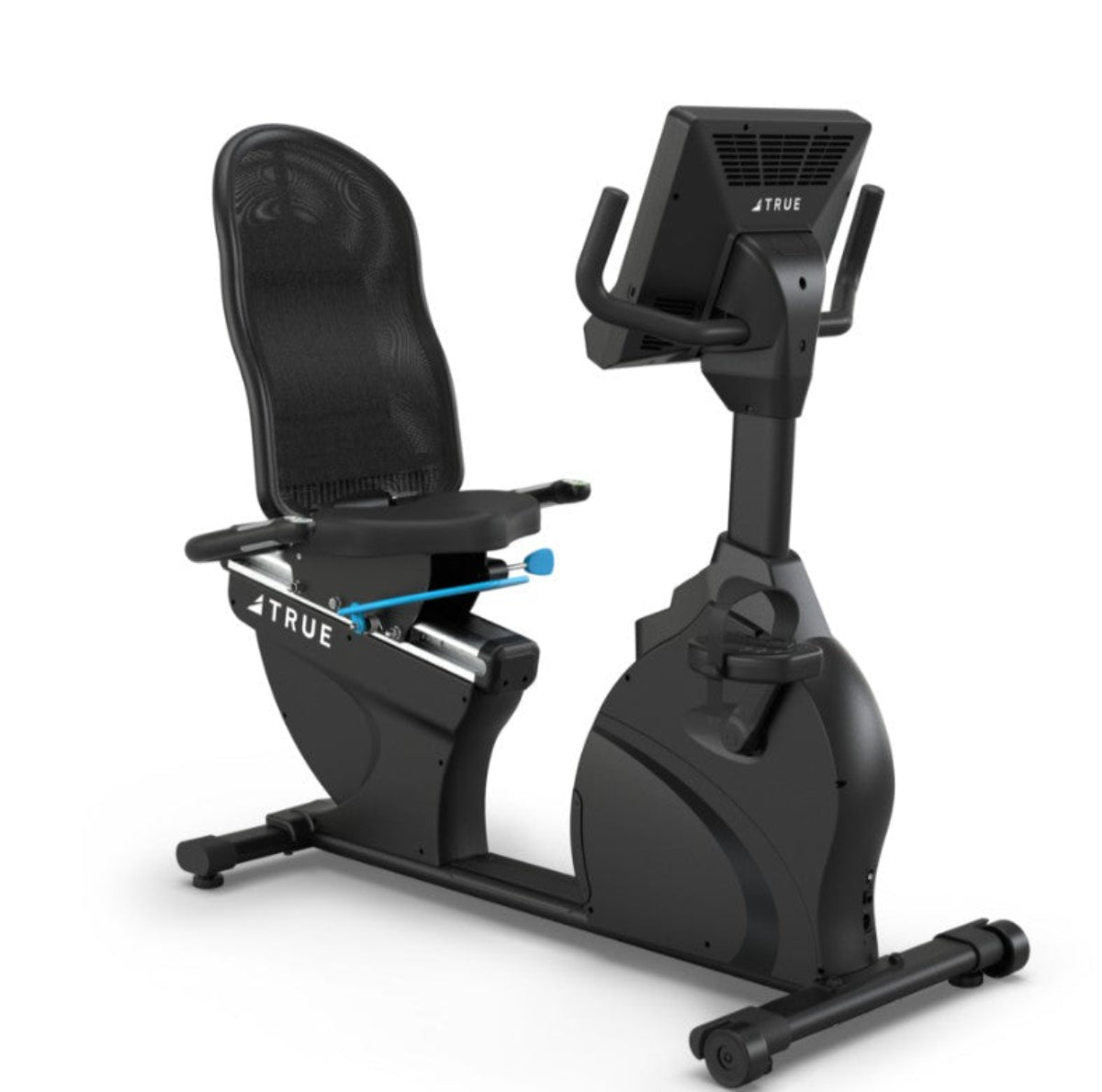 True Fitness Performance Series Recumbent Bike - FITNESS OUTLET