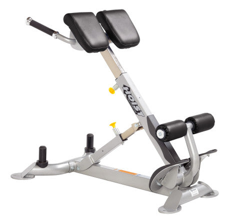 Hoist Fitness CF3663 Commercial Back Hyper - FITNESS OUTLET