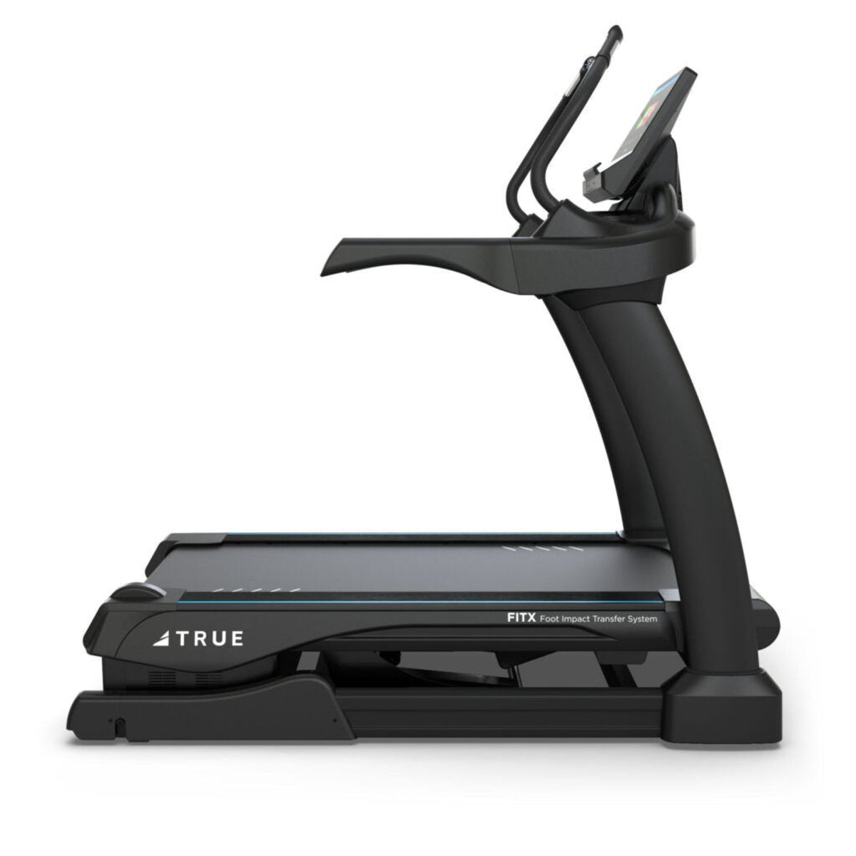 True Fitness Alpine Runner Incline Trainer Treadmill