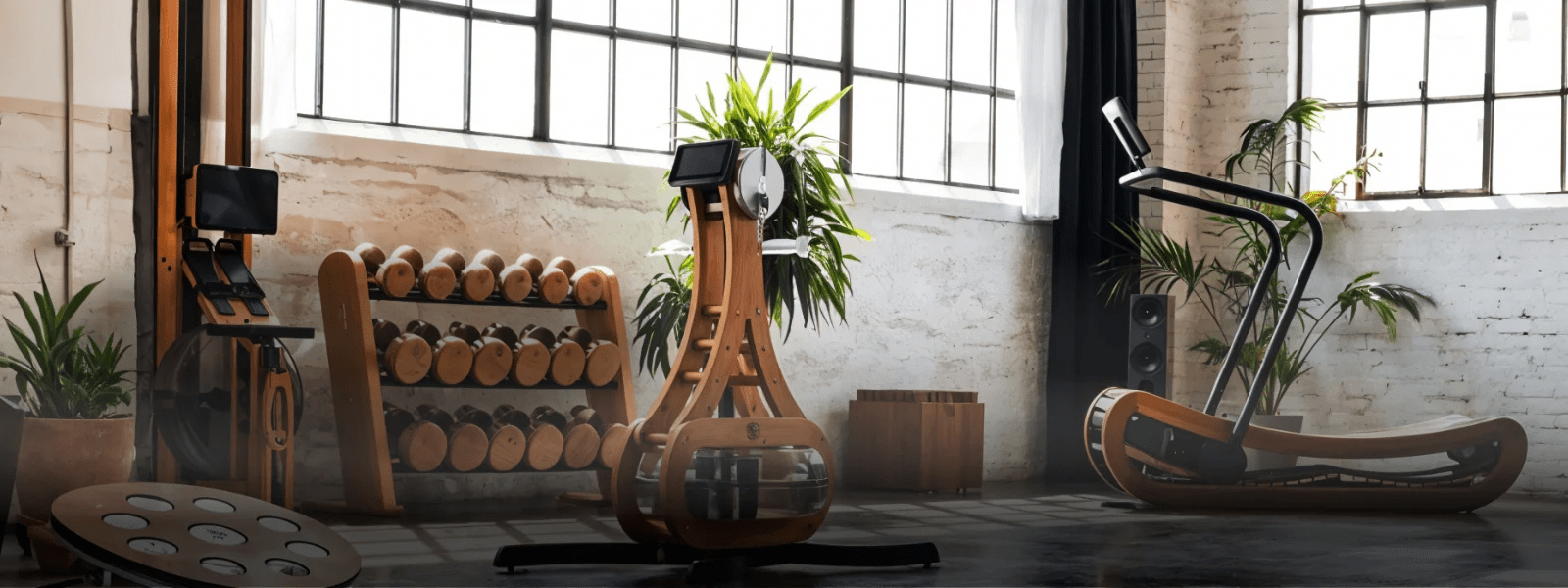 Fitness Outlet