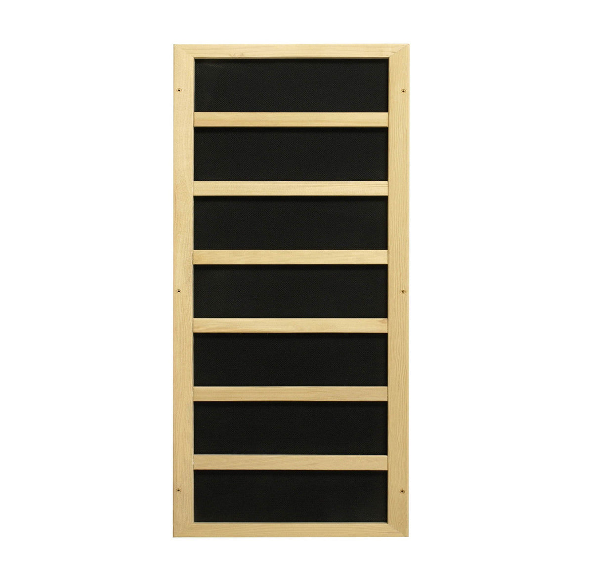 Golden Designs DYN-6225-02 Dynamic Low EMF Far Infrared Sauna, Heming Edition