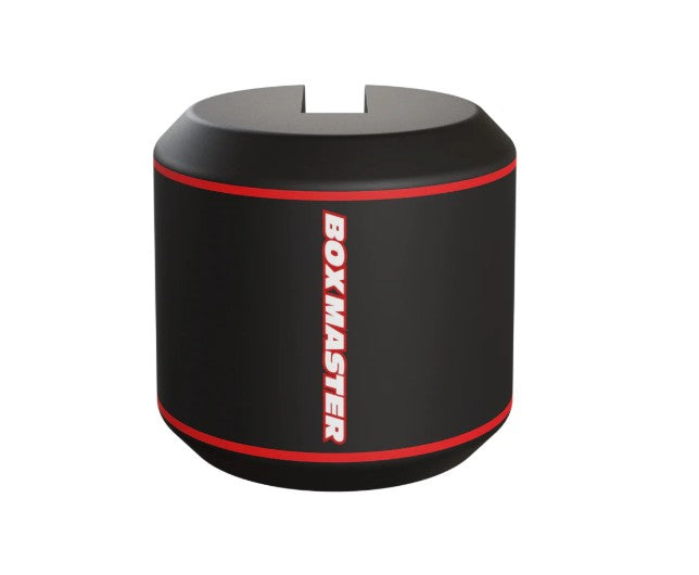 Throwdown BoxMaster Pro Tower - Optioonal Kickpad