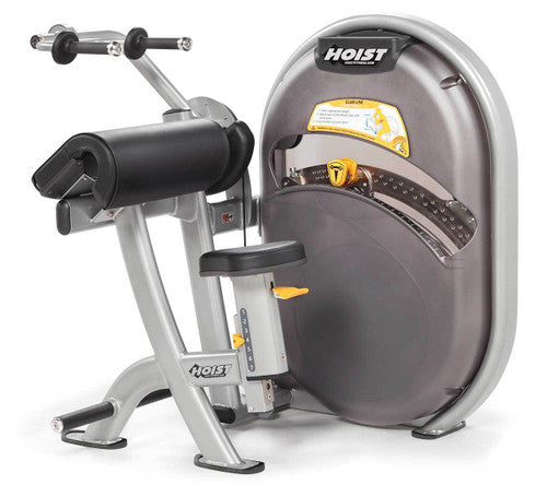 Hoist Fitness CL3103 Triceps Press - FITNESS OUTLET