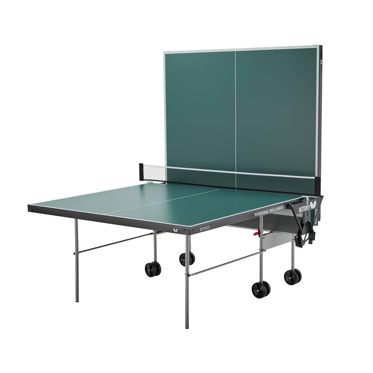Butterfly TR21 Personal Rollaway Tennis Table