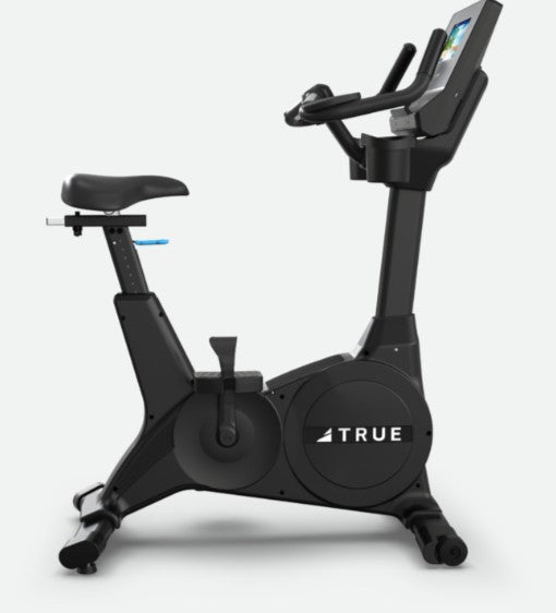True Fitness Performance Series Upright Bike - FITNESS OUTLET
