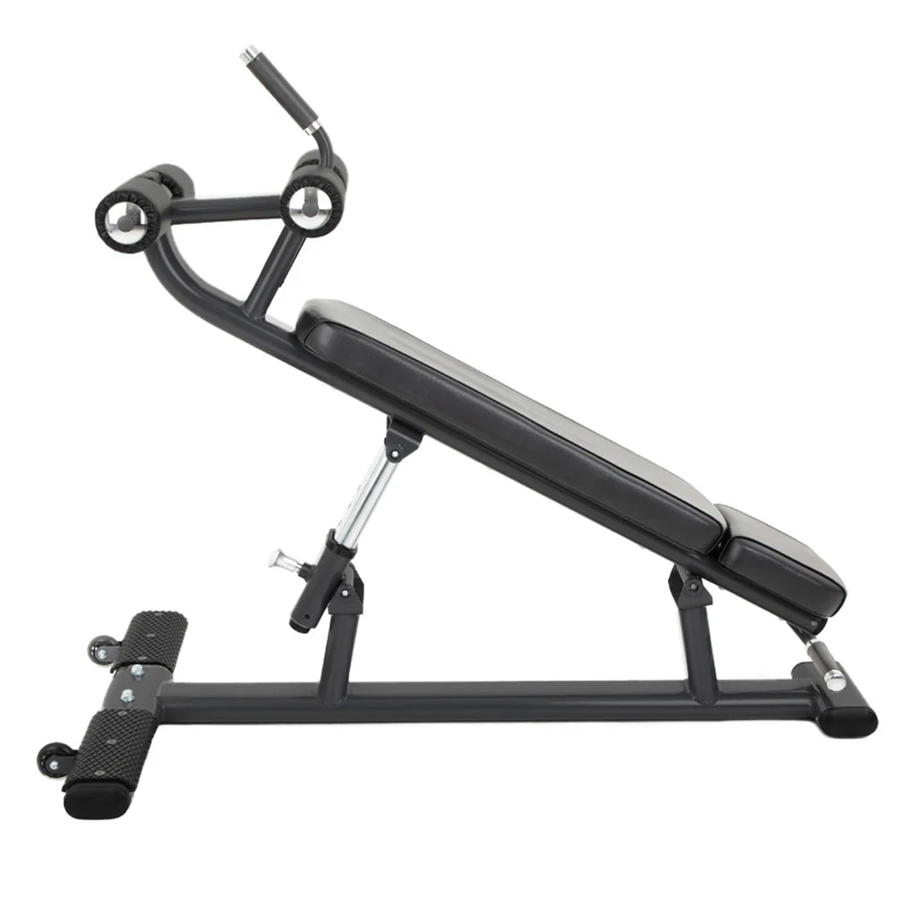 TKO Strength Commercial AB/Crunch Bench