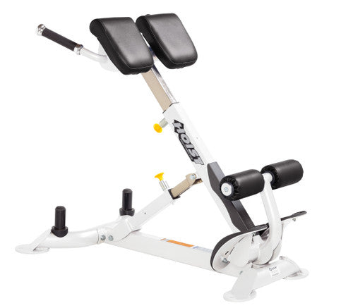 Hoist Fitness CF3663 Commercial Back Hyper - FITNESS OUTLET