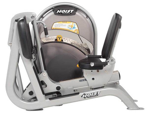 Hoist Fitness CL3403 Leg Press - FITNESS OUTLET