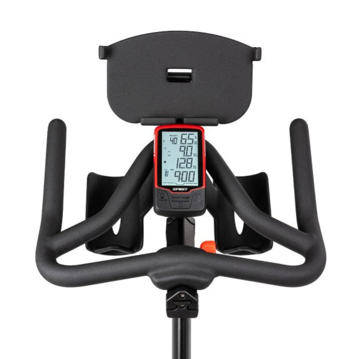 Spirit Fitness CIC850 Indoor Cycle - FITNESS OUTLET