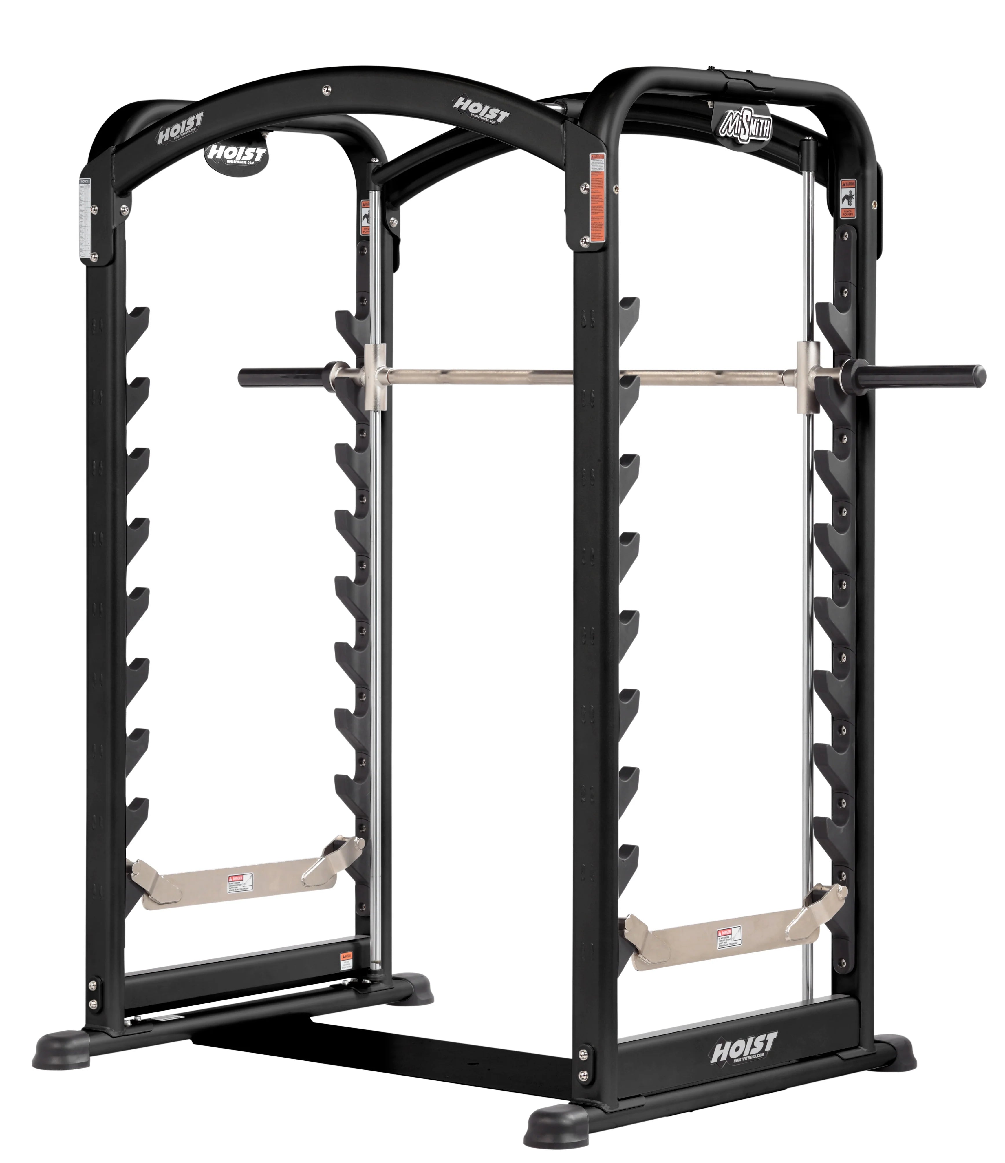 Hoist Fitness Mi-Smith Dual Action Smith Machine