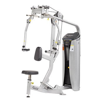 Hoist Fitness HD3900 Dual Pec Fly/Rear Delt - FITNESS OUTLET