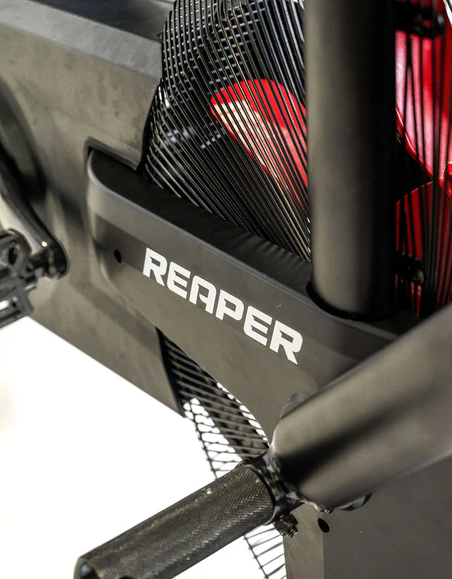 Tru Grit Reaper Bike - Fitness Outlet